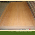 4&#39;x6&#39;x0.3mm Placage en bois naturel plomb rotatif